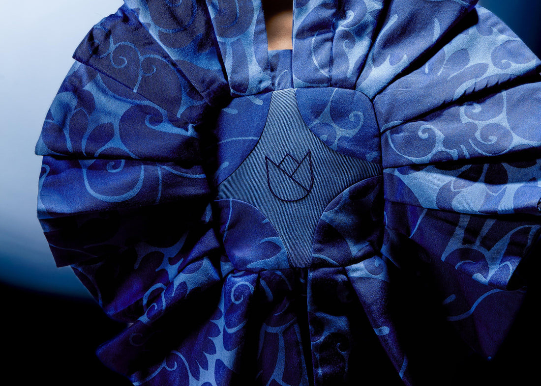 Discover Guillaume Alexandre: Where Upcycled Elegance Begins