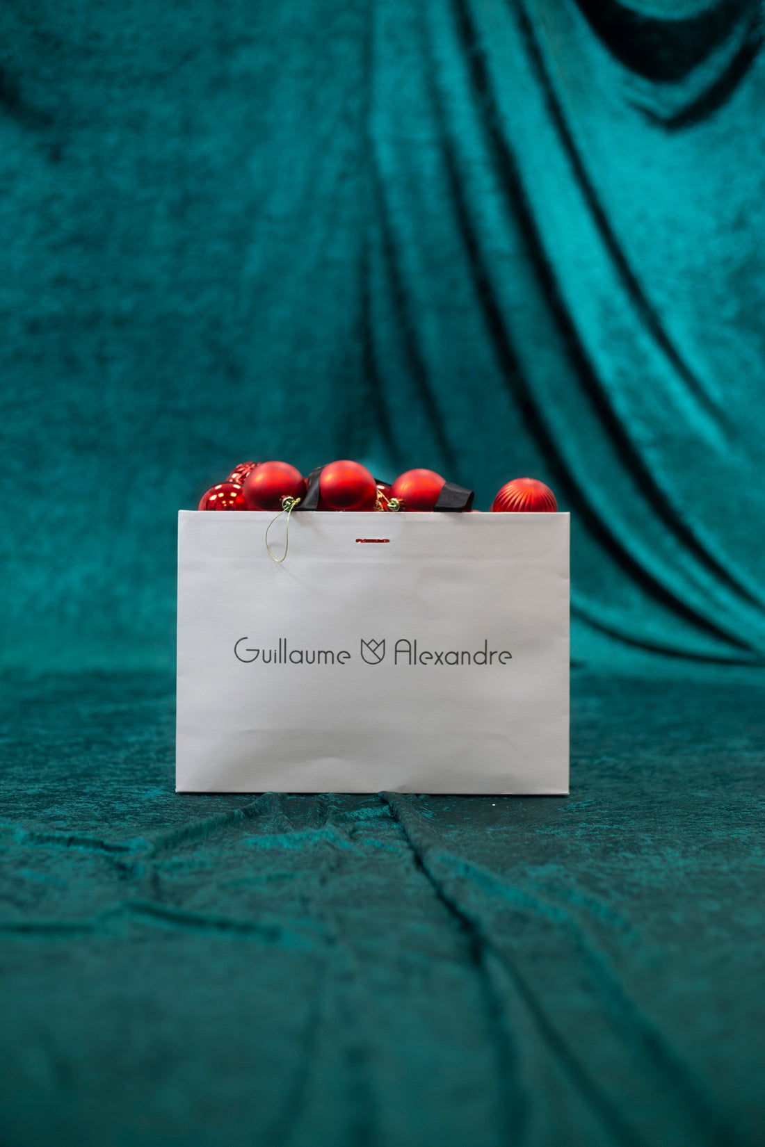 woman shopping for clothes