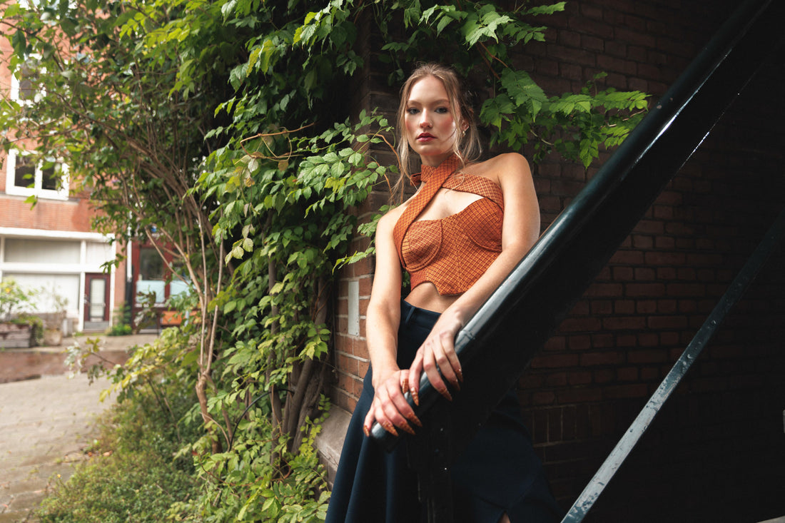 What Makes an Ethical Corset Top Work for Casual Looks