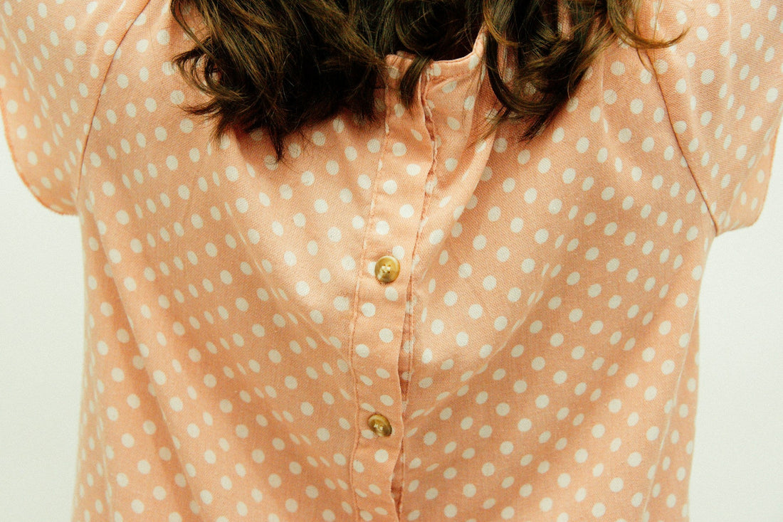 Wear Patterns and Prints 