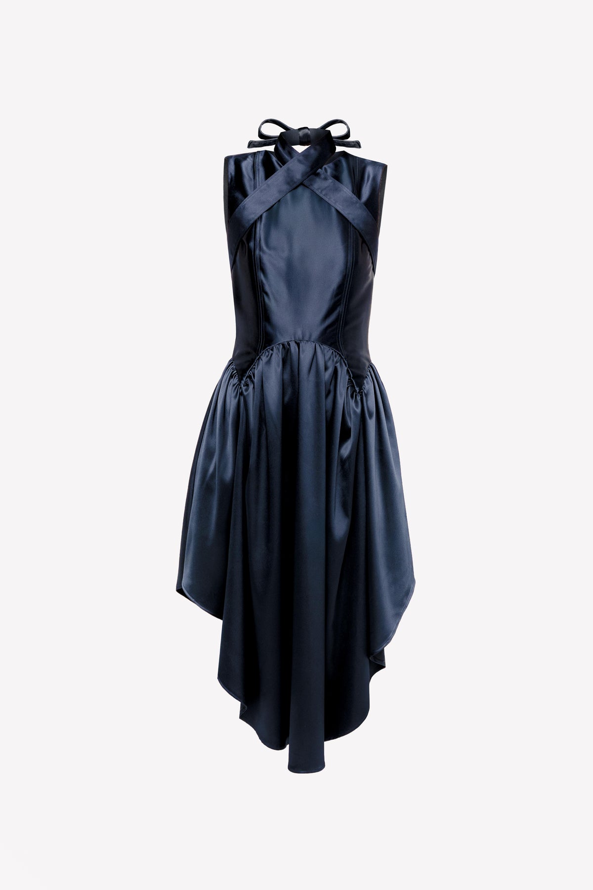 how to prevent sweating in silk dress An unconventional solution to a question I get asked a lot: how do you remove sweat stains from your fancy silk blouses. My answer: stain prevention! Side note: Im wearing our luxe blouse in this