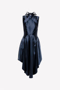Robe midi à godets Caroline – vue produit