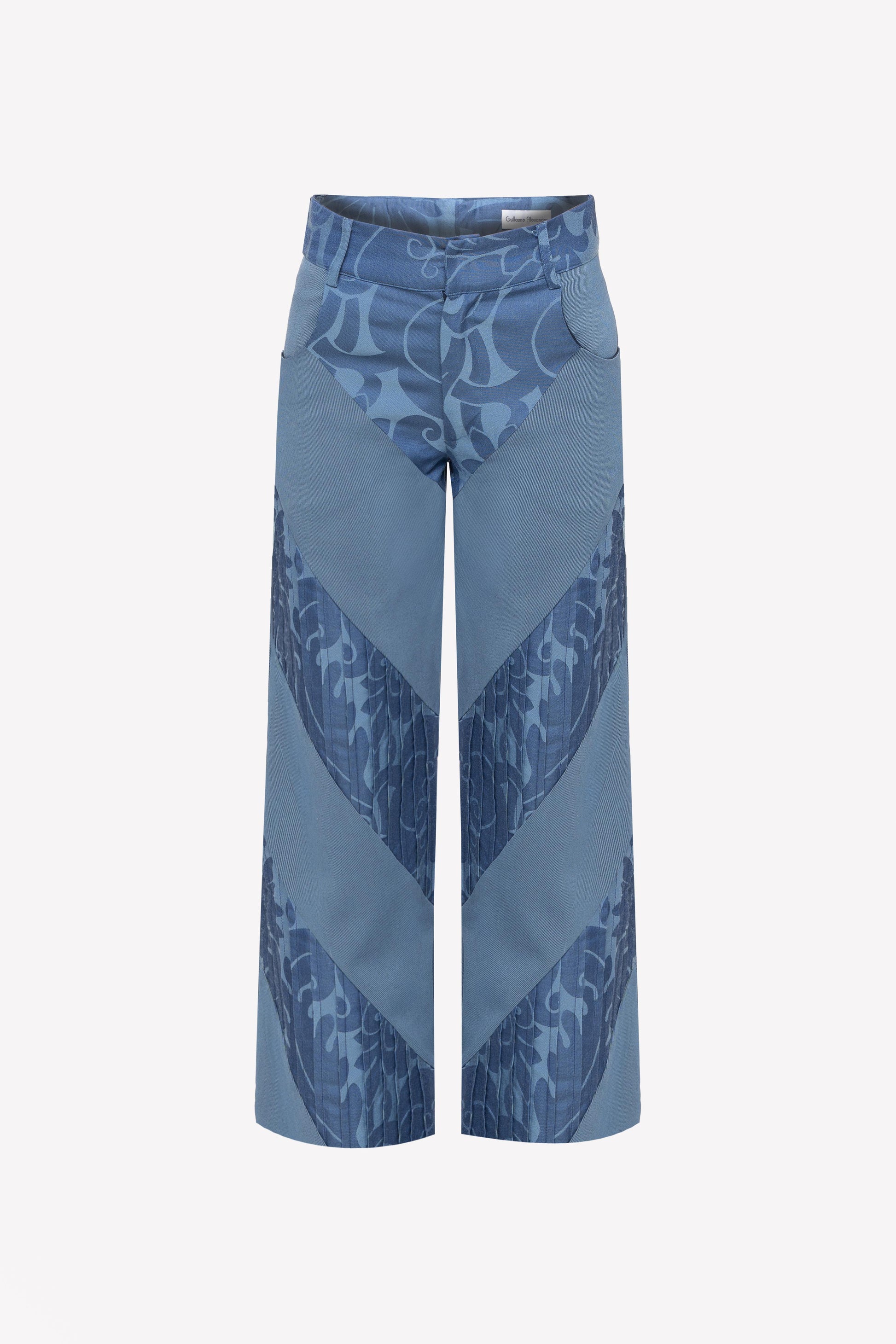 Pantalon Lisa