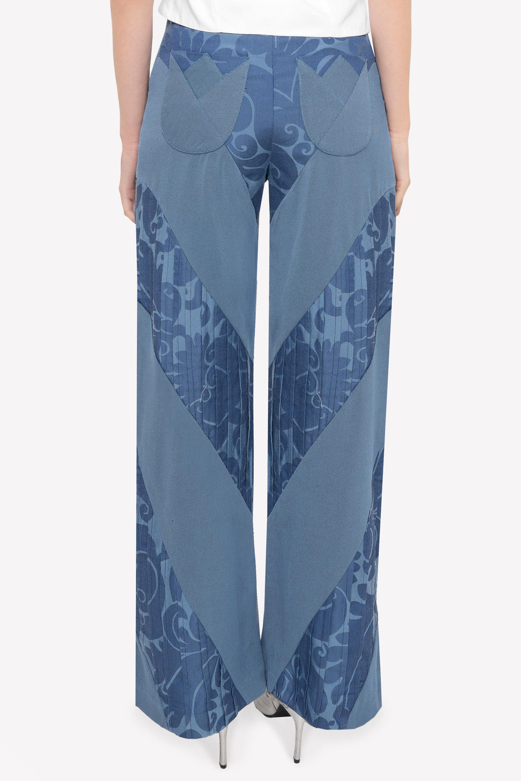Pantalon Lisa