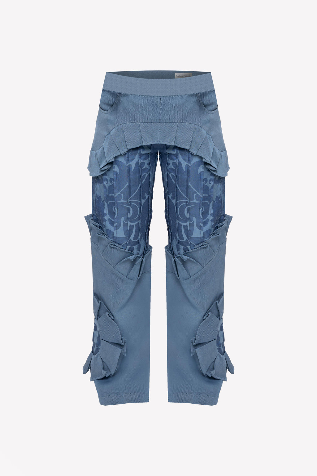 Pantalon Gracie