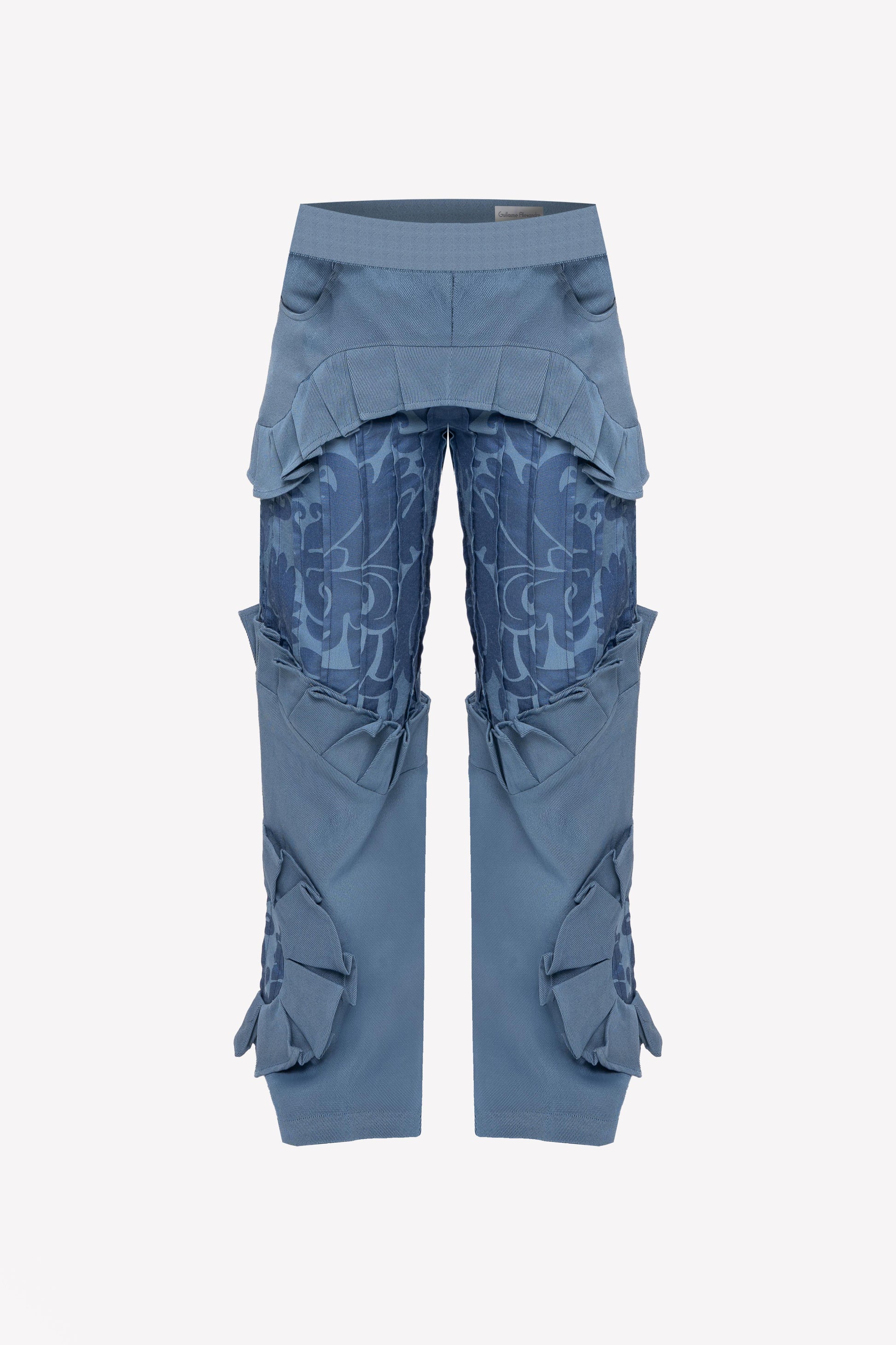Pantalon Gracie