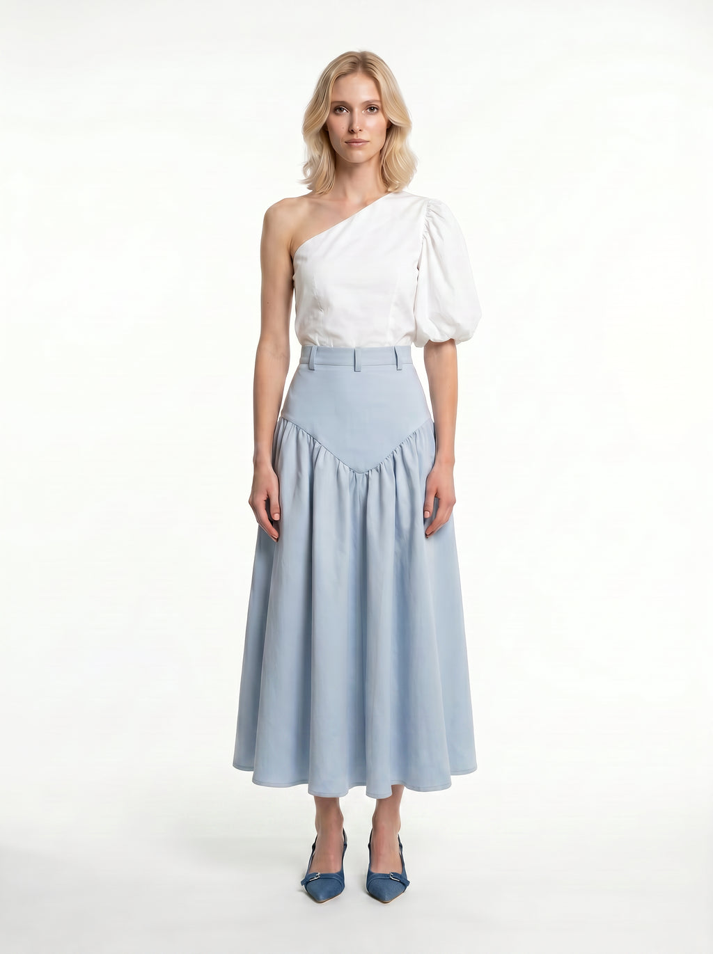 Audrey Skirt