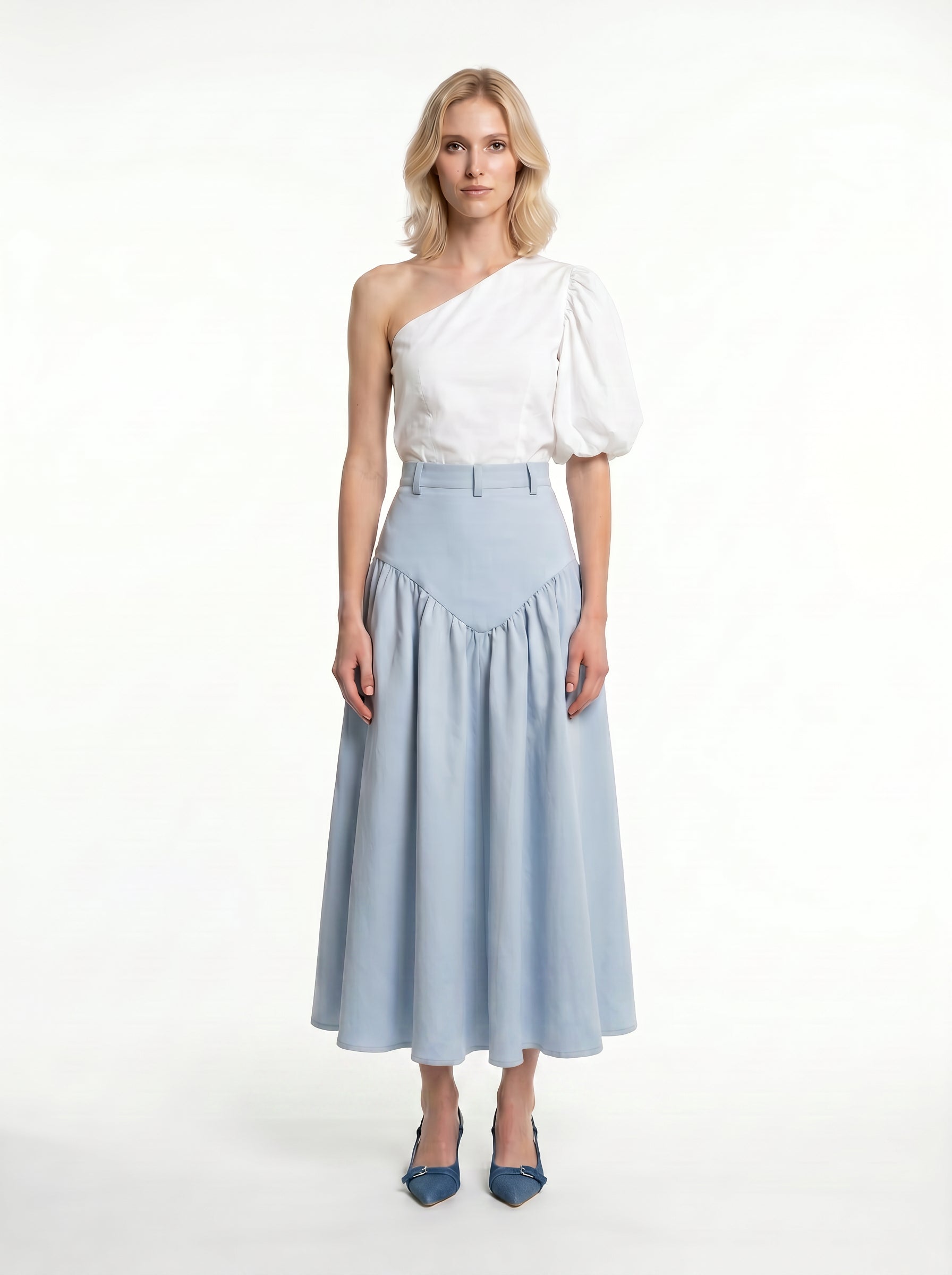 Audrey Skirt