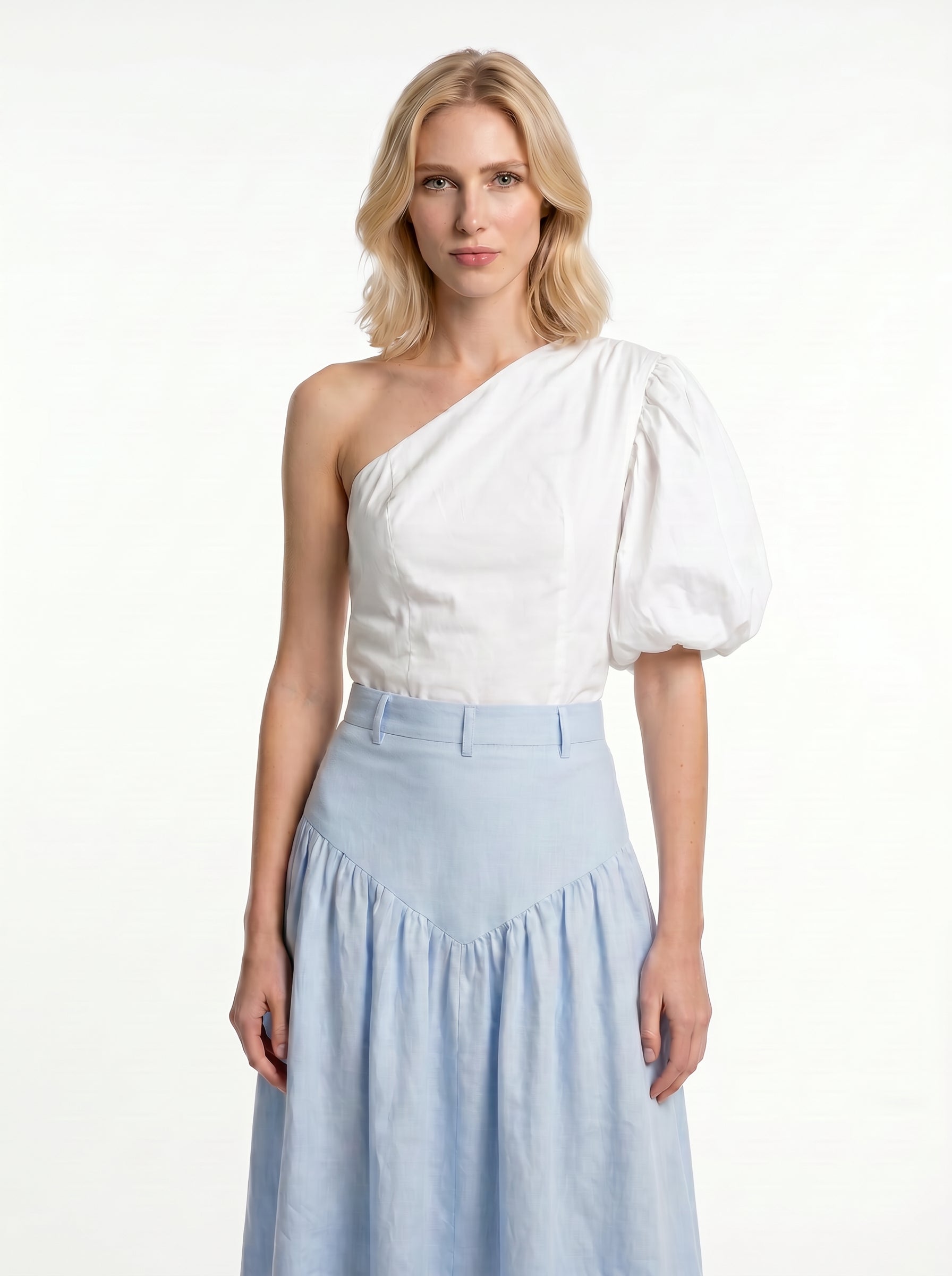 Audrey Skirt