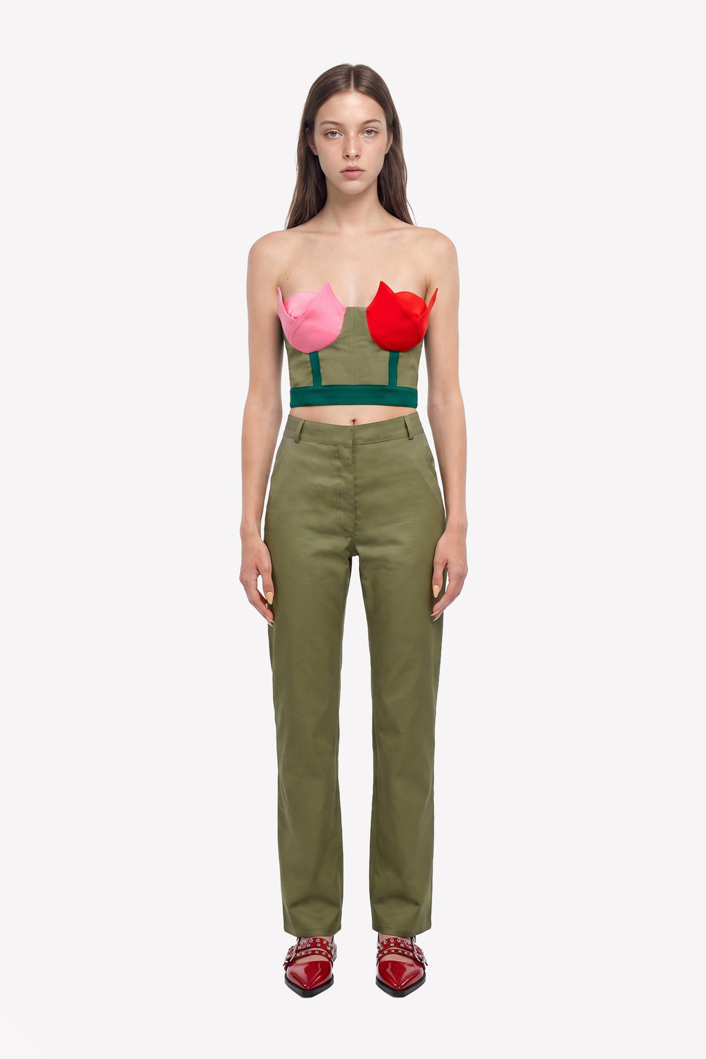 Femke Corset