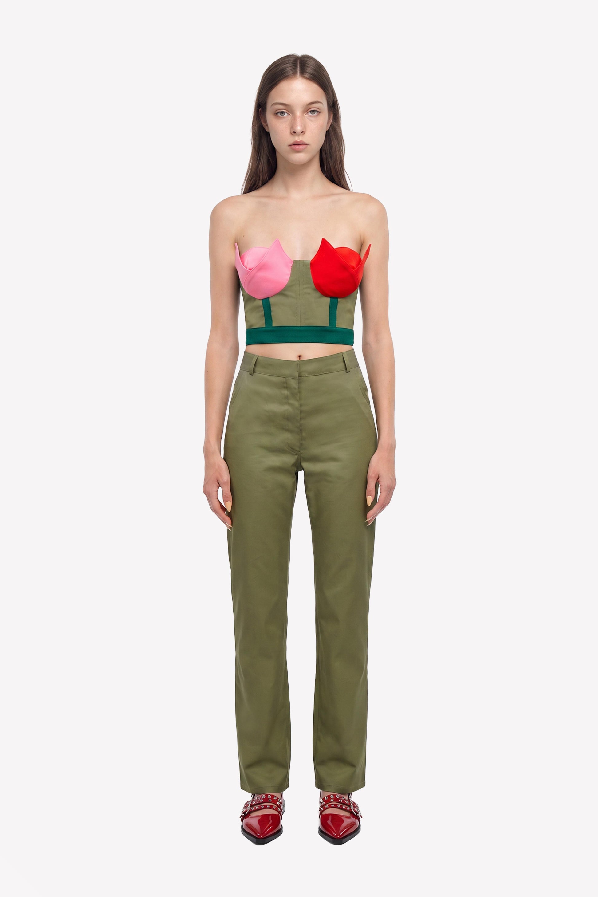Pantalon Tessa