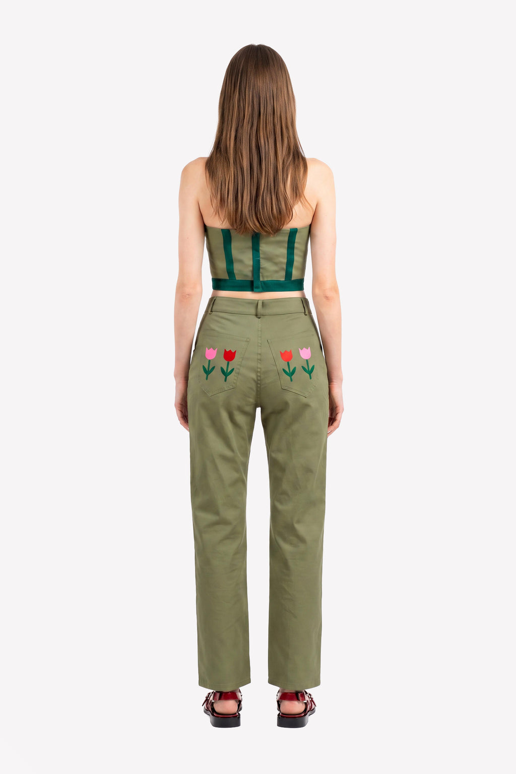 Femke Corset