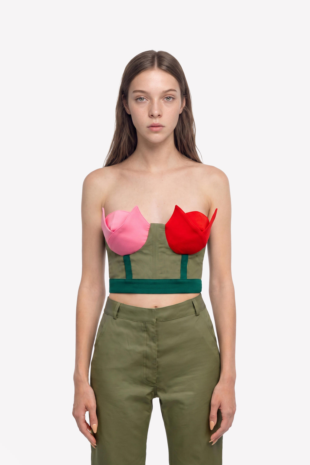 Femke Corset