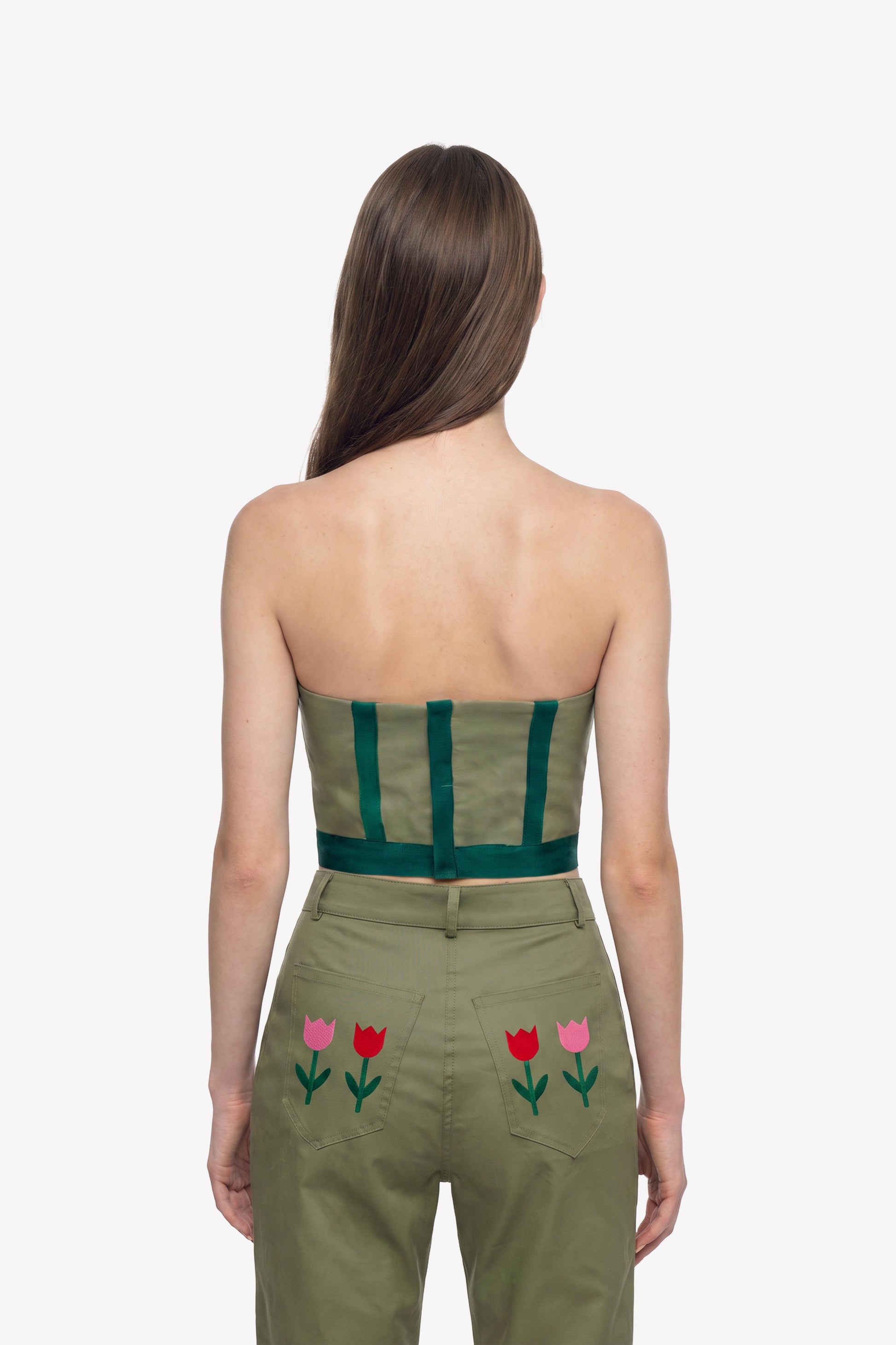 Corset Femke
