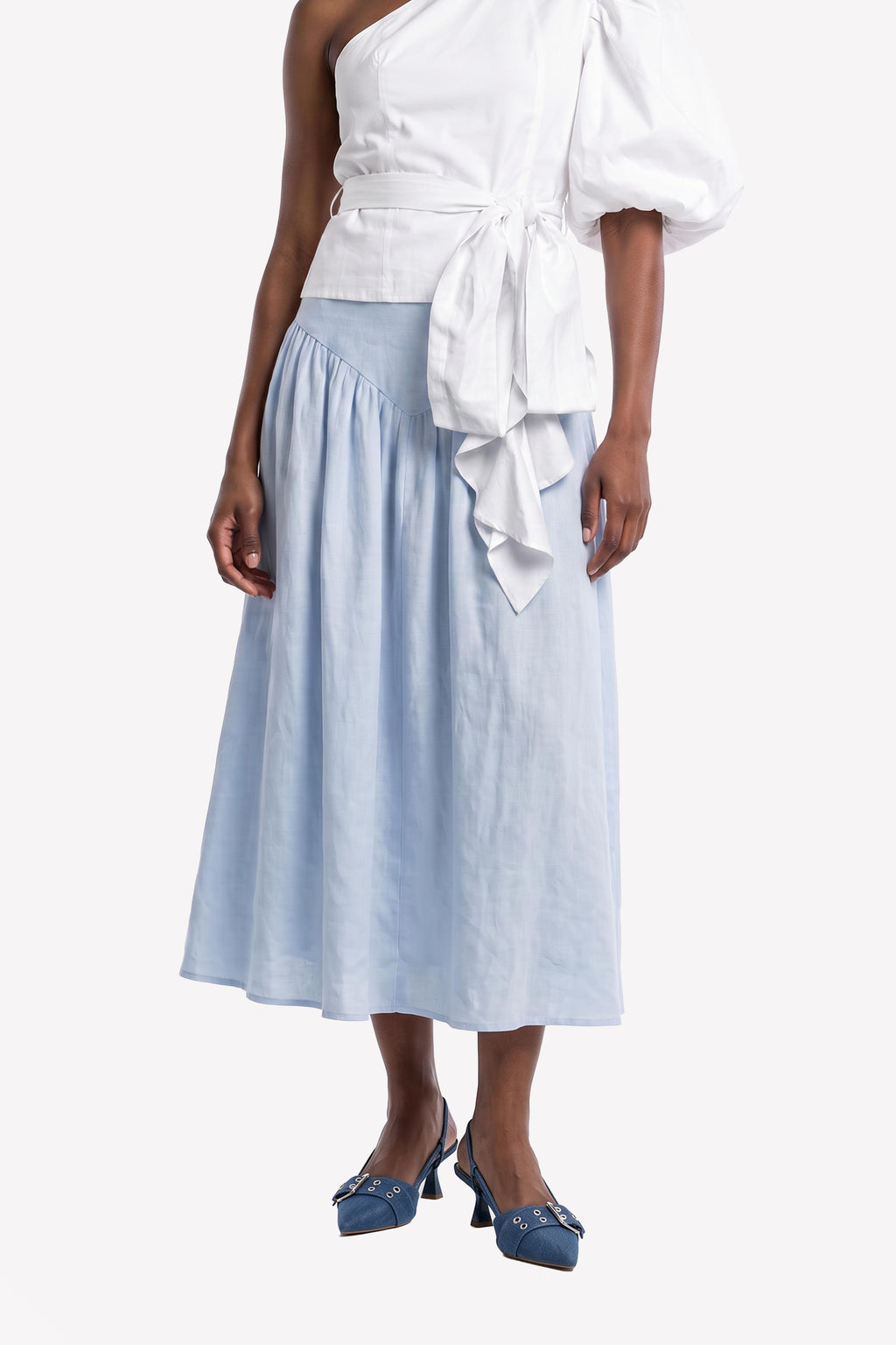 Audrey Skirt