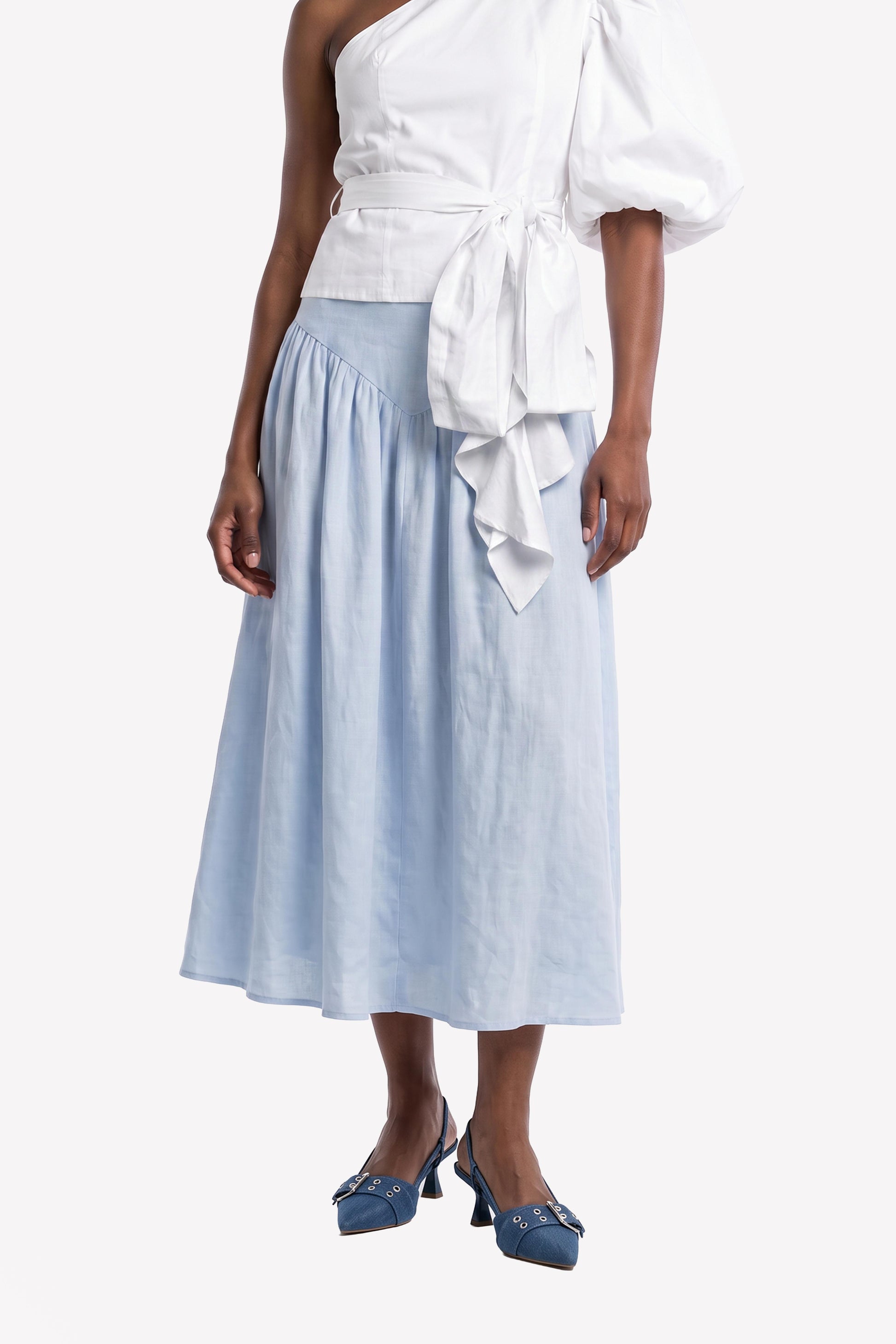 Audrey Skirt