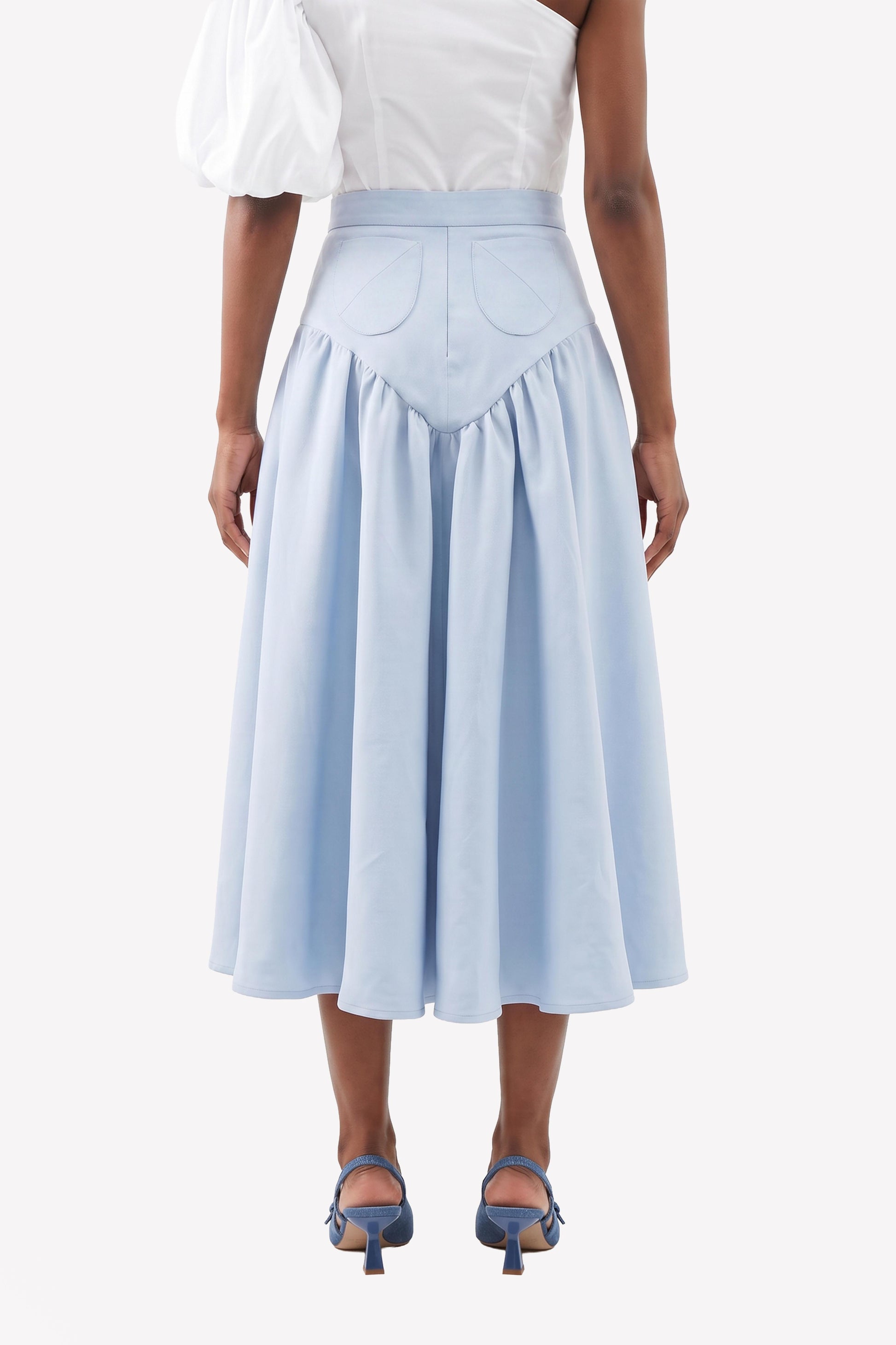 Audrey Skirt