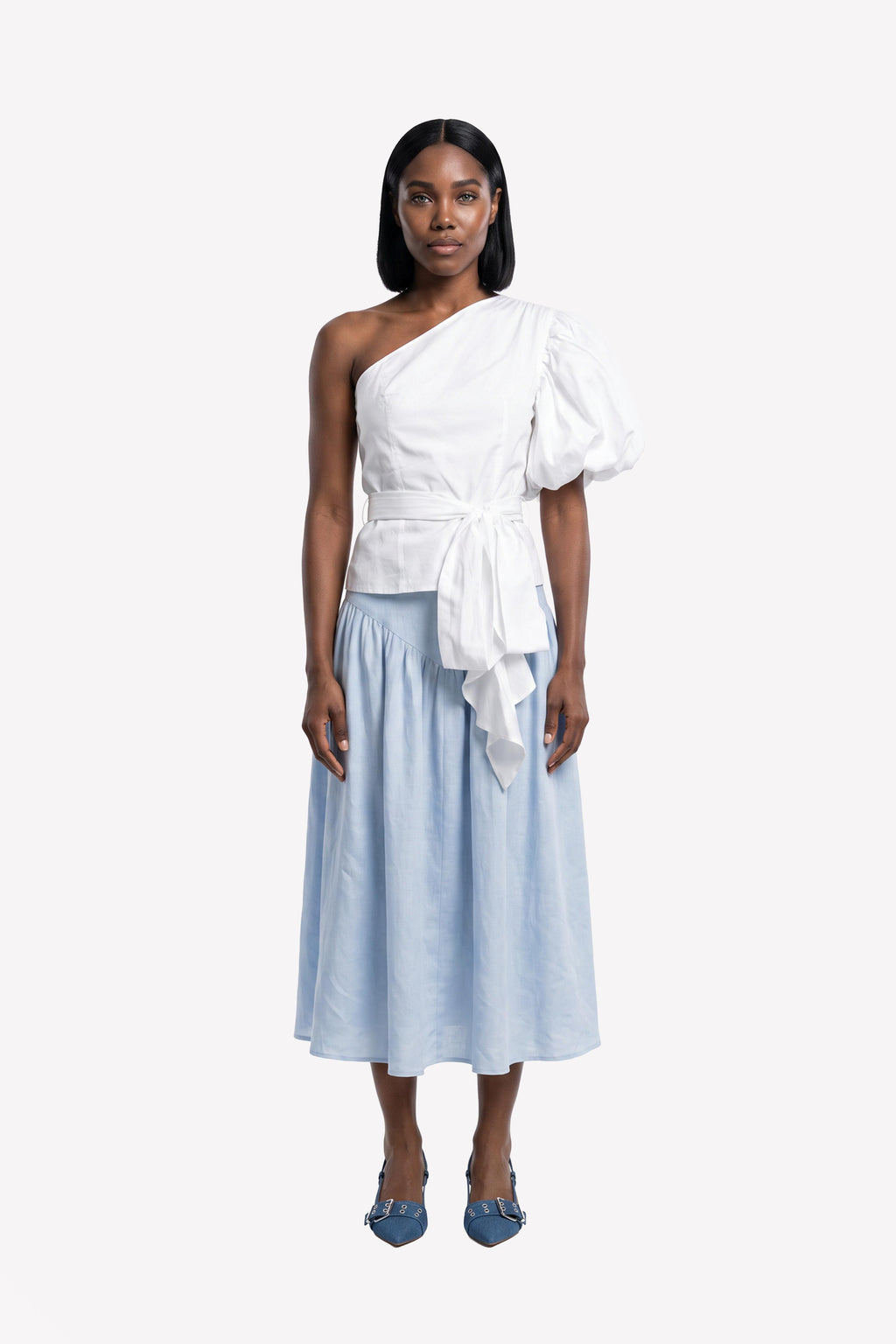 Audrey Skirt