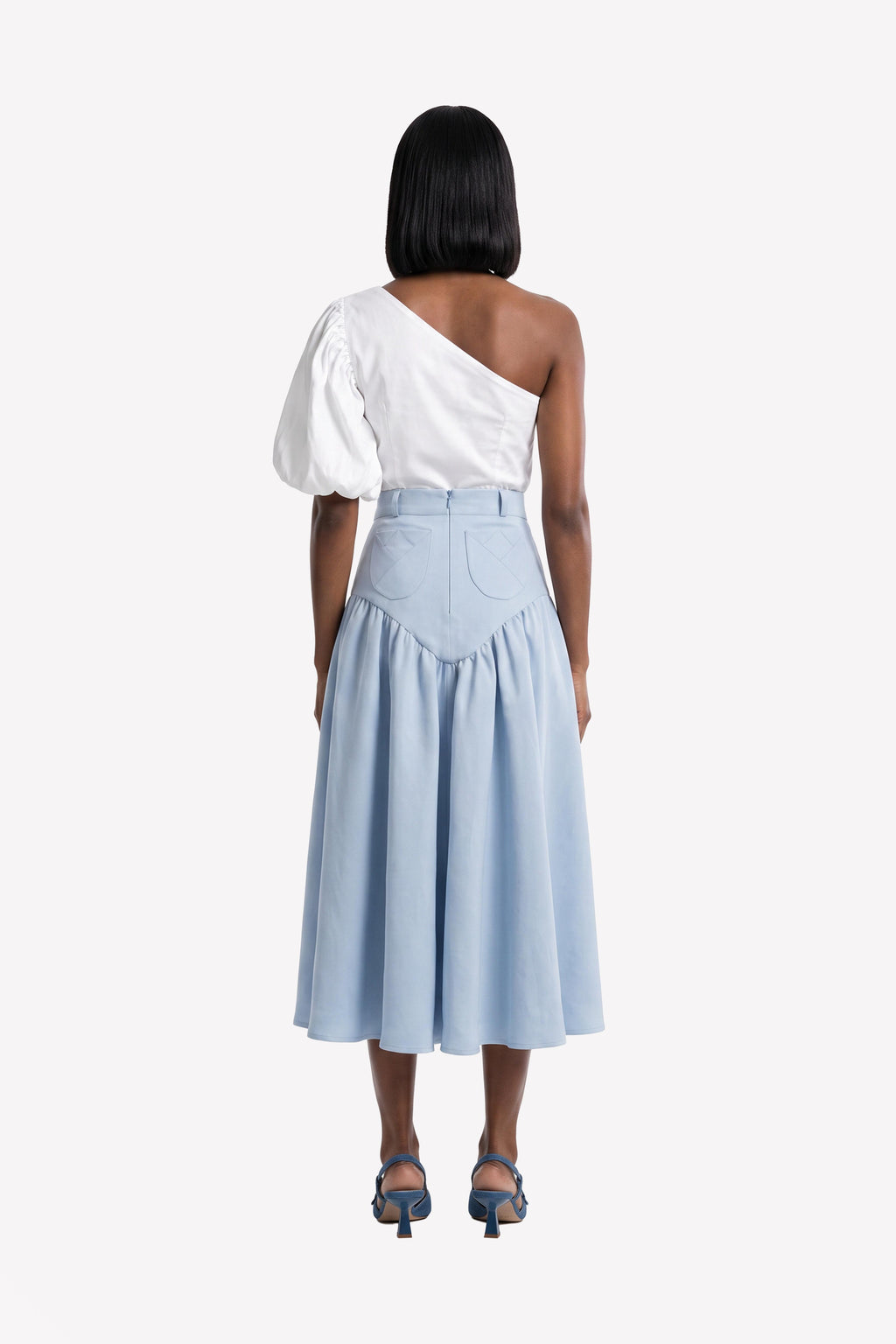 Audrey Skirt