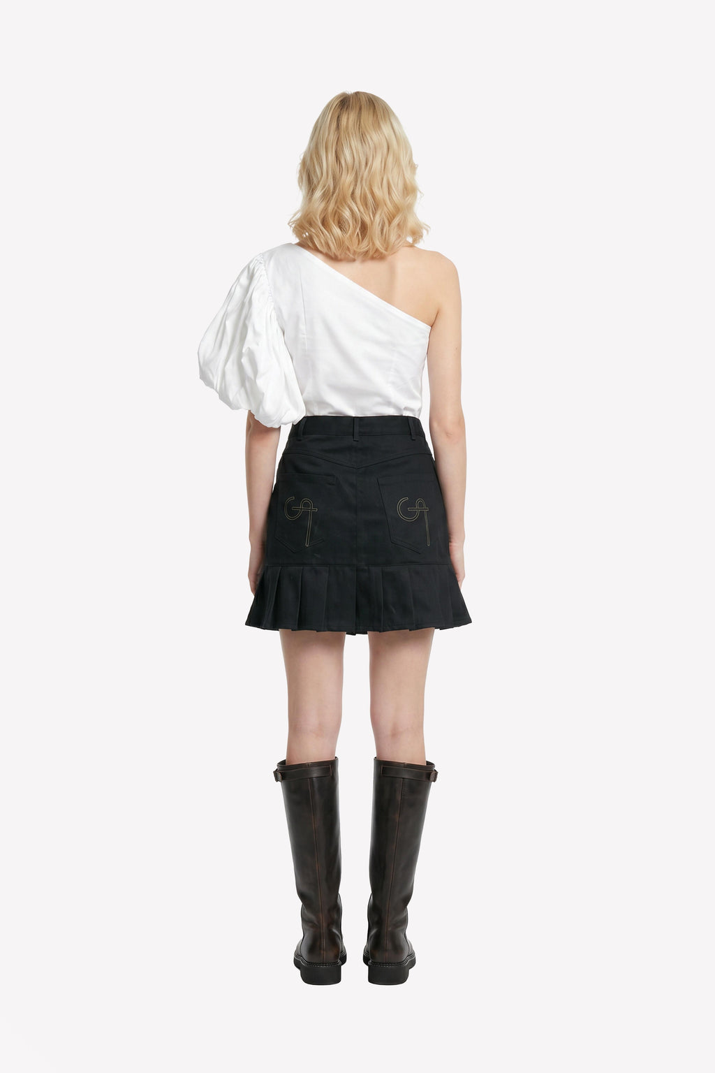Mini Skirt Selena