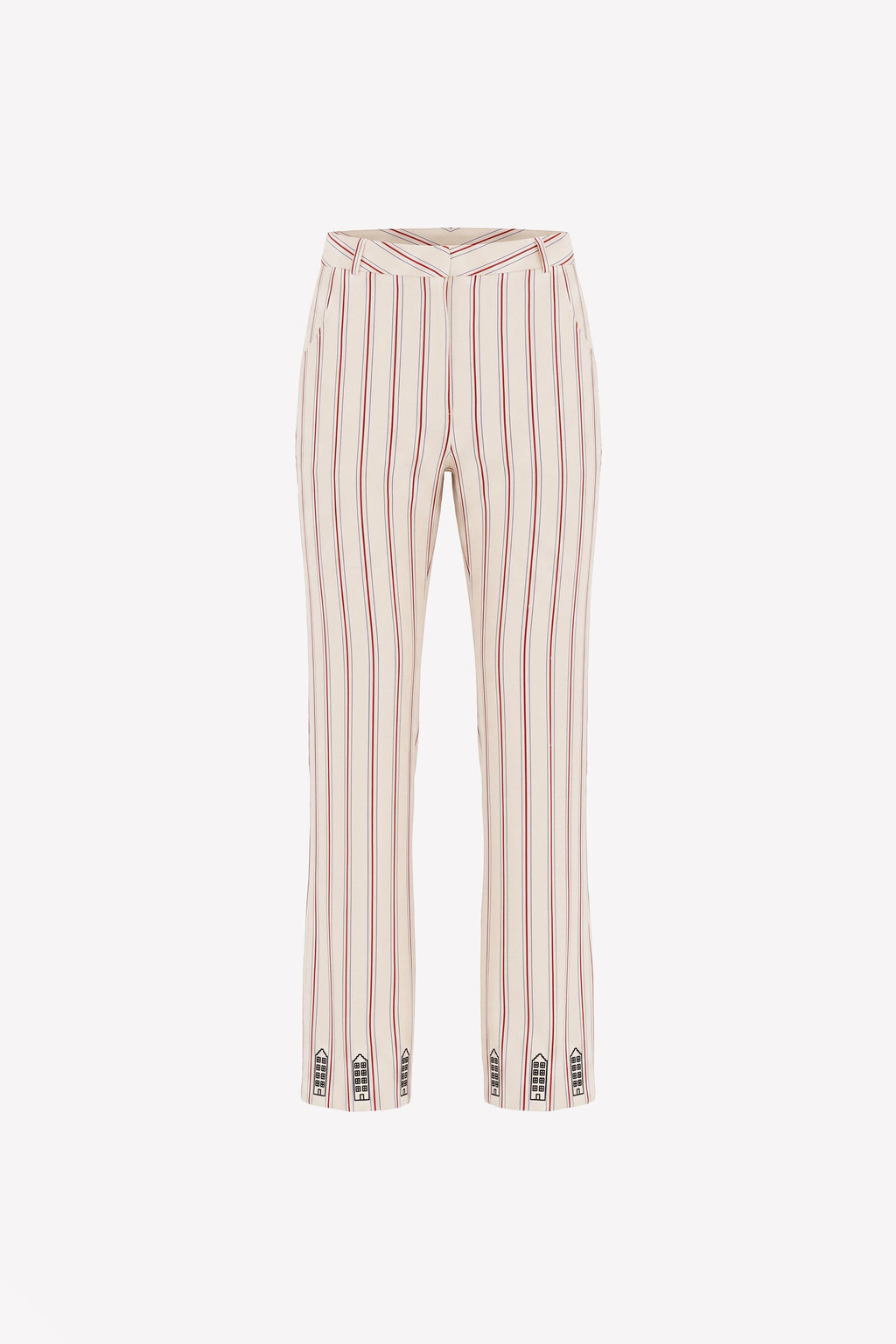 Pantalon Emilie