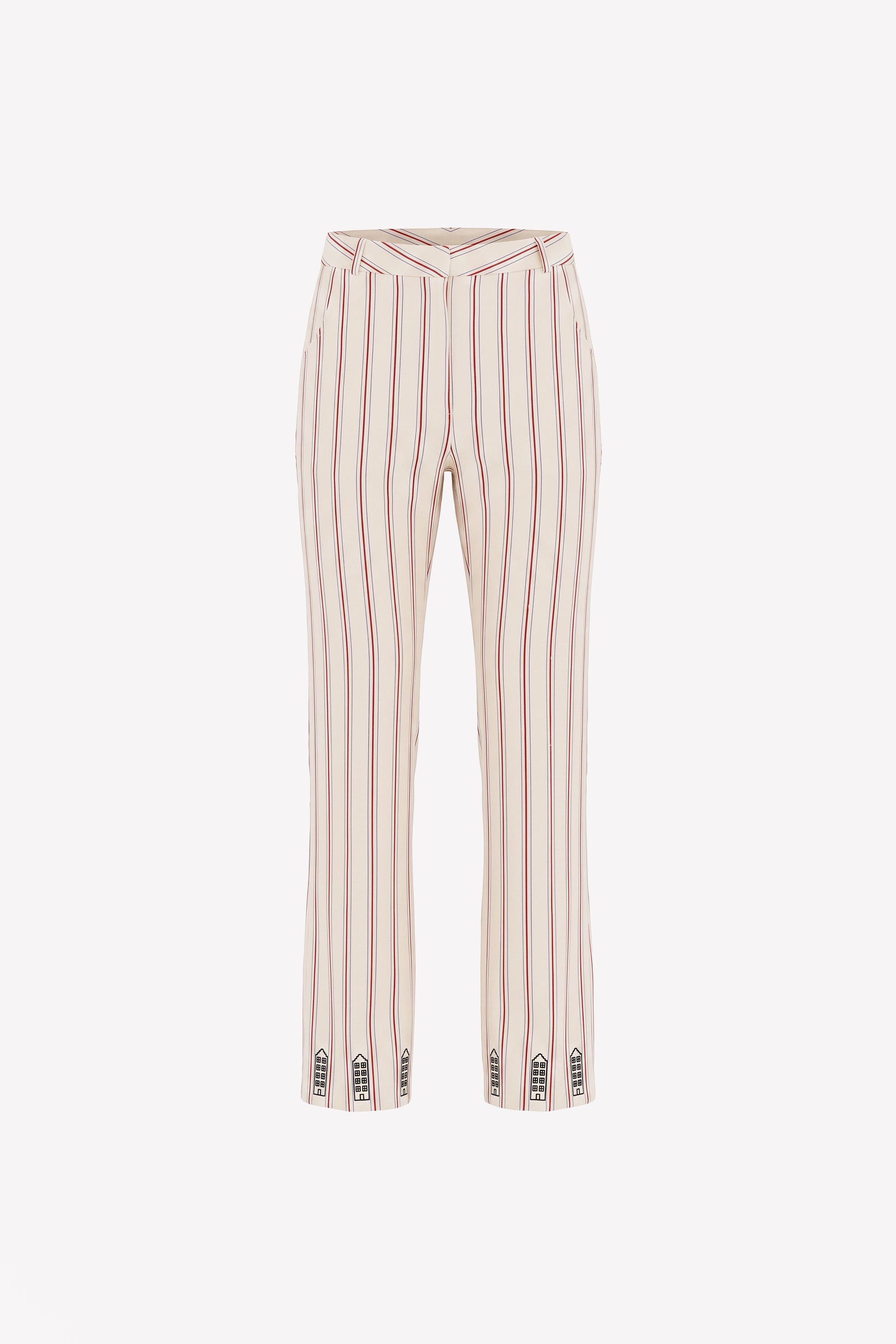Pantalon Emilie