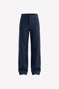 Rina 2.0 high-waisted denim pants – product view