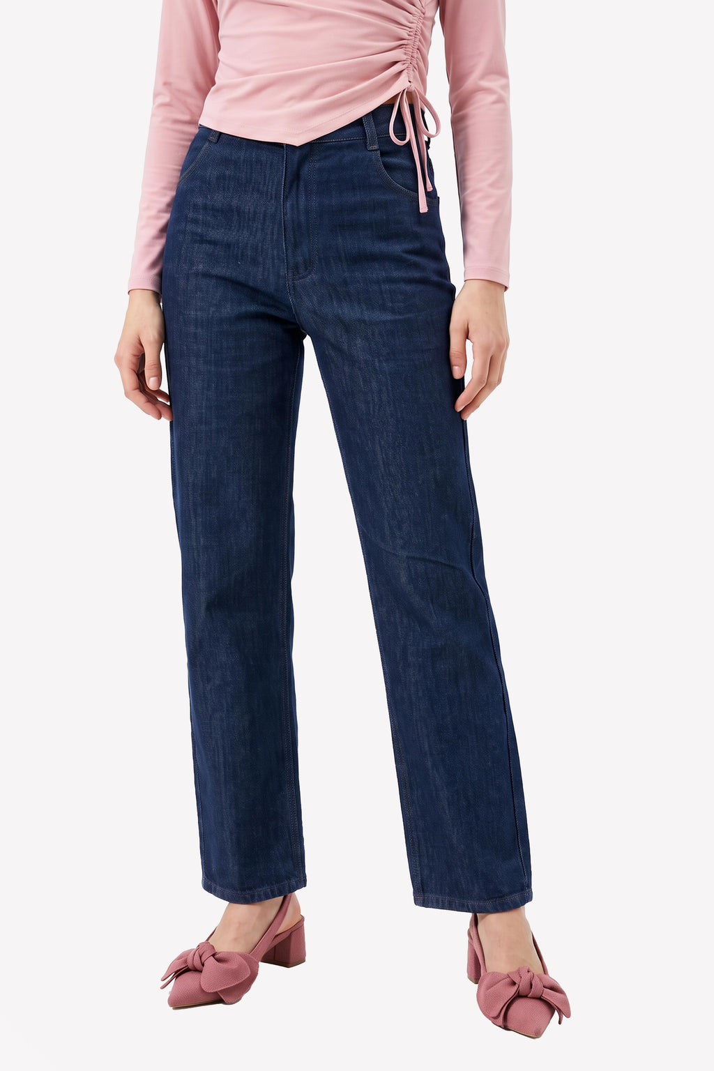 Rina Pants 2.0