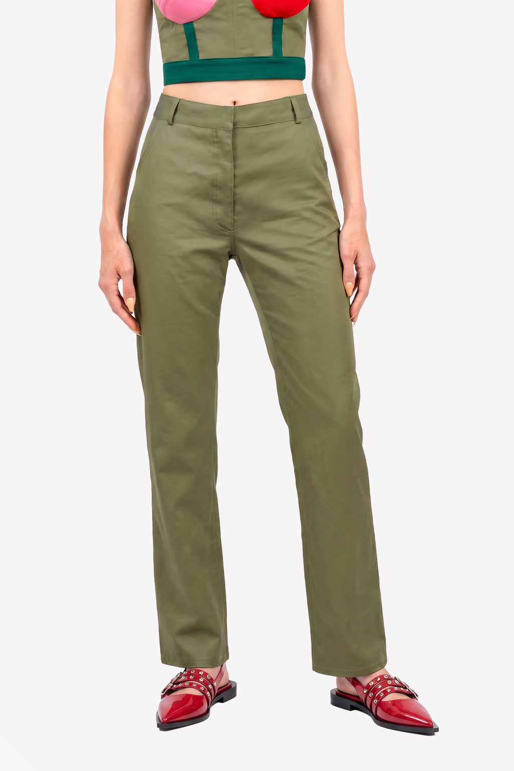Tessa Pants