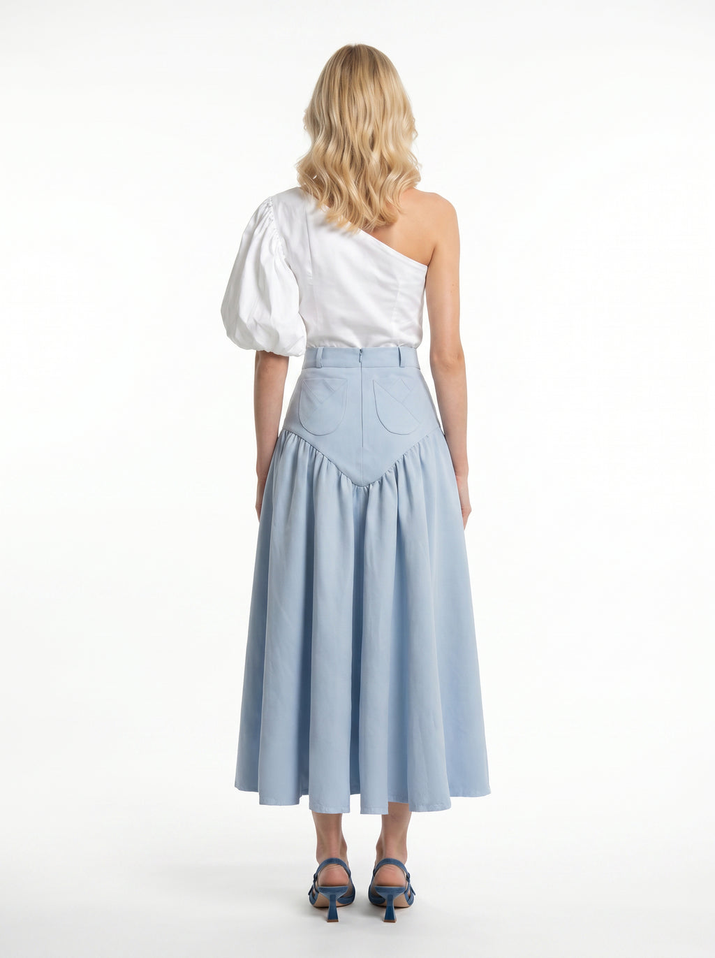 Audrey Skirt