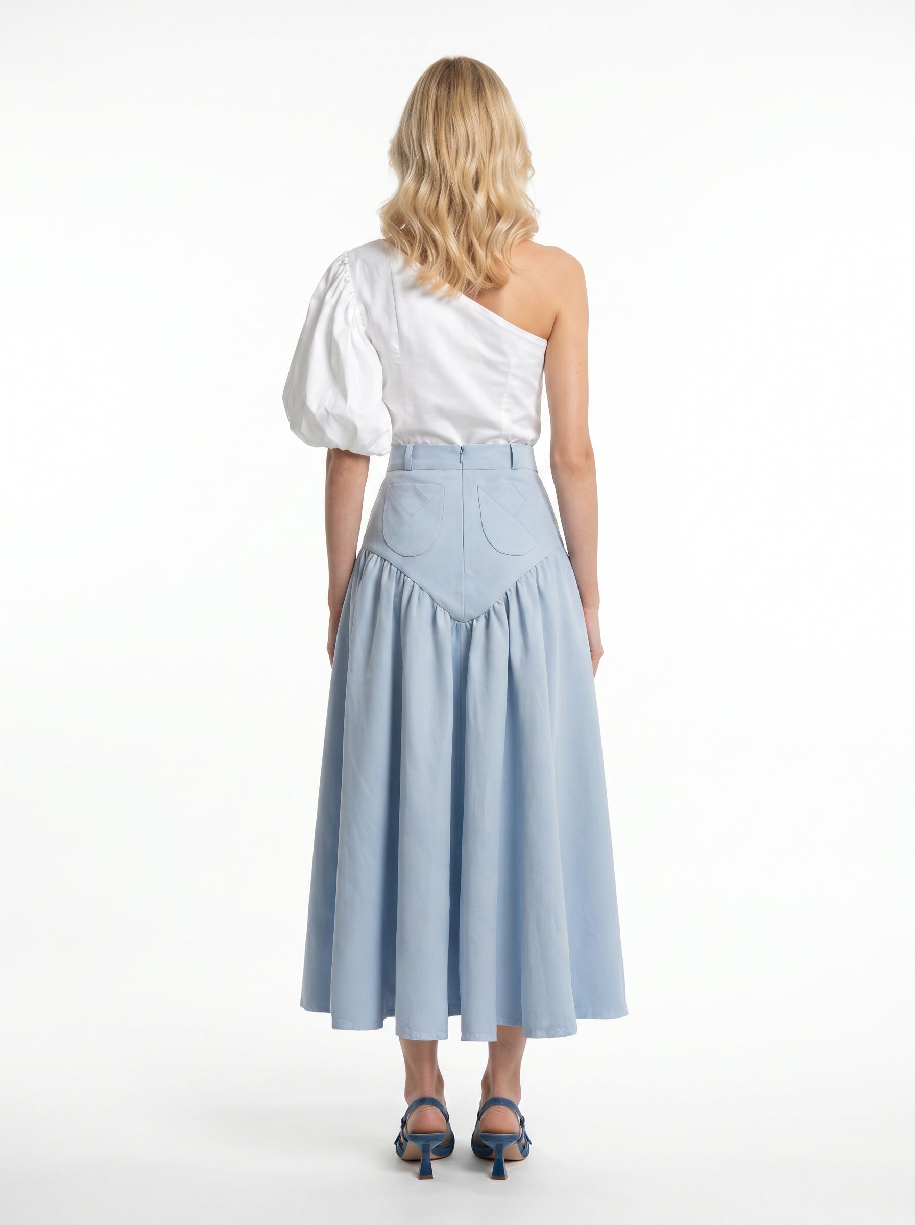 Audrey Skirt