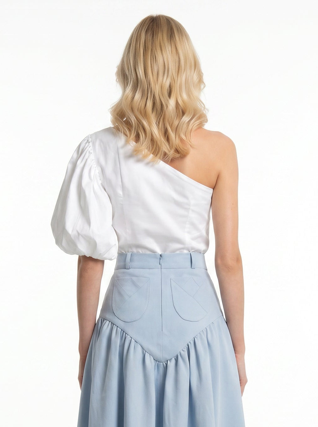 Audrey Skirt
